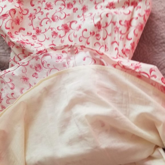 Floral Mini Dress - Picture 6 of 7